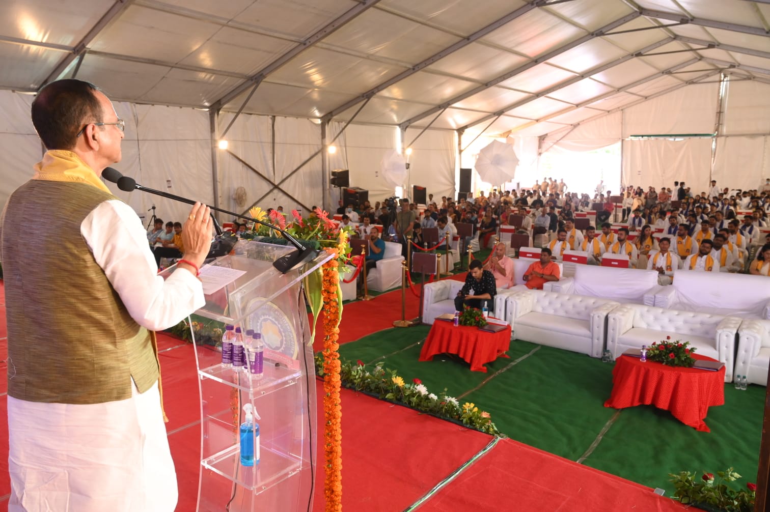 National Institute of Technology, Uttarakhand – 3rd Convocation Ceremony Report